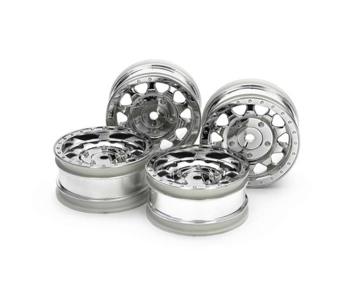 Tamiya 26mm felgen set - bb-01,