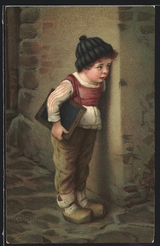 Künstler hermann kaulbach - hermann,