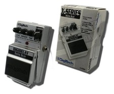 Digitech X-Serie DigiDelay