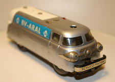 Schuco varianto Elecktro 3117