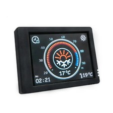 Planar Autoterm Heater Comfort