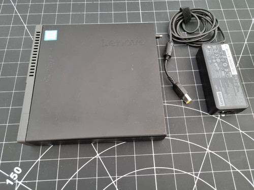 Lenovo thinkcentre m710q tiny - lenovo,