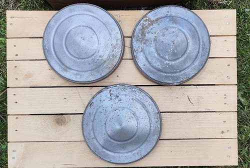 Radkappe aus aluminium - radkappe,