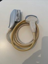 GE 4C-RS Linear Sonde