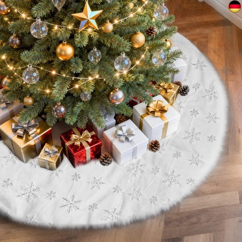 Weihnachtsbaumdecke - , 90