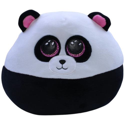 Squish boos bamboo panda - boos,,