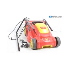 Wolf ELEKTRORASENMÄHER A 400