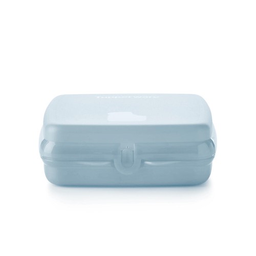 Tupperware eco sandwichbox - tupperware,