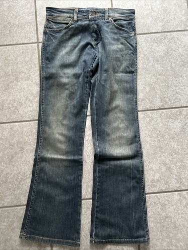 Wrangler damen jeanshose - wrangler,