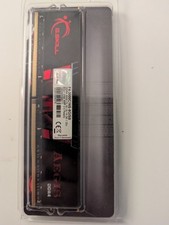 1x 8GB RAM G.SKILL