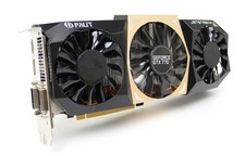 Palit GeForce GTX 770