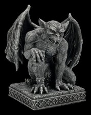 Gargoyle figur veronese gothic - gargoyle,