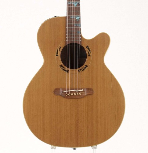 Takamine esf ltd93 - takamine,