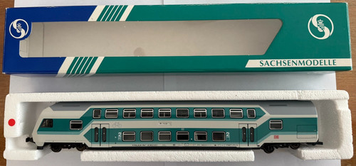 Sachsenmodelle spur 14460 - spur,