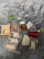 Wichteltür-Set Küche & Bad