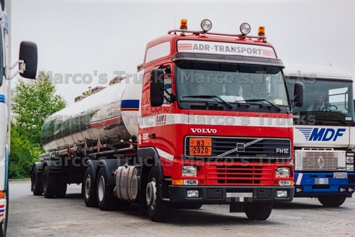 Lkw foto volvo - lkw,
