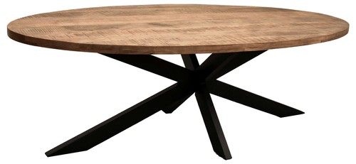 Tisch avola mango - tisch,