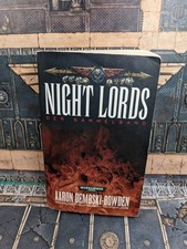 Warhammer 40K - Aaron