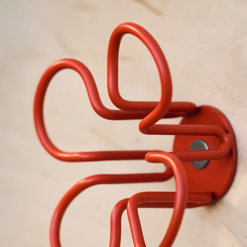 Design garderobenhaken - design,