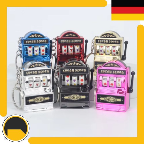 Spielbarer mini glücksspiel - mini,