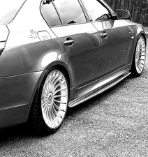 18 zoll Kompletträder BMW E39 E60 E61 E63 E64  Alpin style 4-winterräder