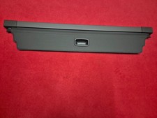 Original Laderaumabdeckung