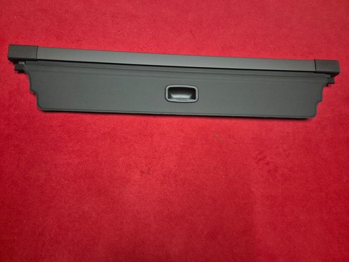 Original laderaumabdeckung - original,