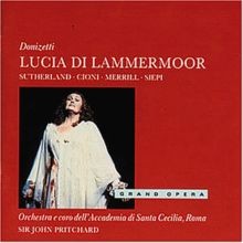 Gaetano donizetti lucia di - gaetano,