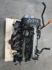 207* VW Golf 5 Limo 1.4 75 PS Benzin Motor ohne anbauteile BCA