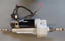 #1682 Motor + Getriebe +