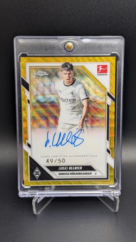 Lukas ullrich auto gold - ullrich,