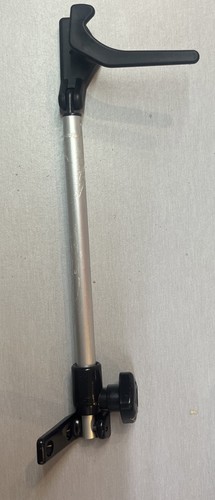 Fensteraussteller stufenlos