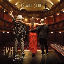 Maria terzett feat - ma, feat.