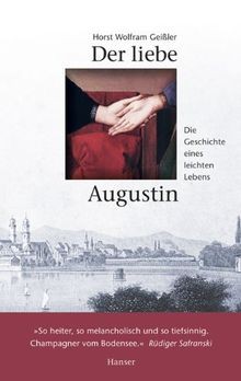 Der liebe augustin von - liebe,