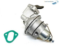 Mechanische benzinpumpe für - mechanische,