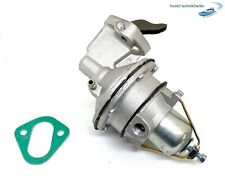 Mechanische Benzinpumpe für