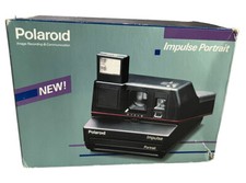 Polaroid Sofortbildkamera