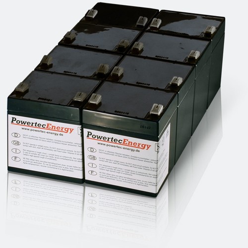 Rbc152 usv akku batterie - akku,