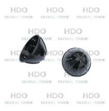 SANTOS ENTSAFTER 52 SCHWARZ