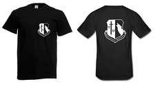 Herren T-Shirt  Waffenschmiede