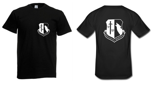 Herren shirt waffenschmiede - ,