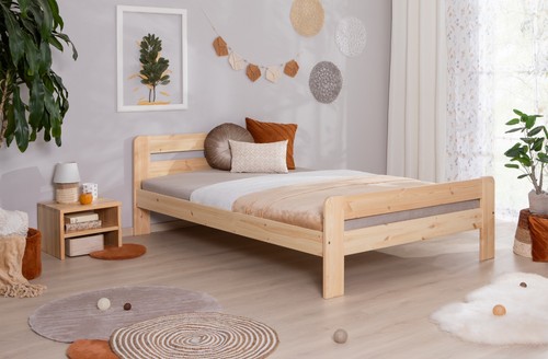 Angebot doppelbett bert - doppelbett, "bert"