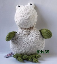 Sigikid Frosch Kirschkernkissen Kernkissen Wärmekissen (T138)