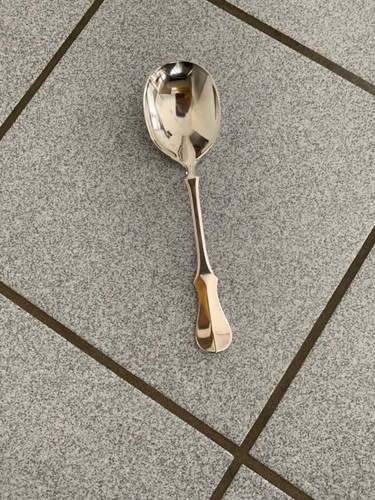 Kartoffellöffel robbe - kartoffellöffel, &