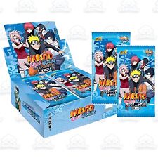 Naruto Kayou CCG/TCG