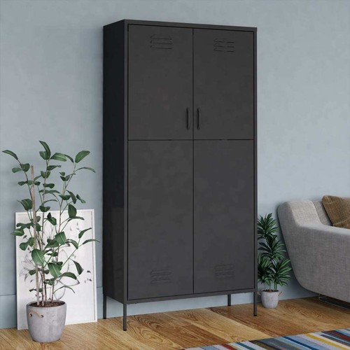 Kleiderschrank