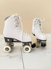 Damen Rollschuhe Rookie Roller