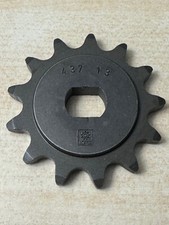 Ritzel 13 Zähne für Kreidler
