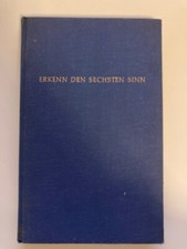 Erkenn den sechsten Sinn Waldemar Charles