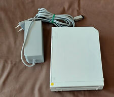 Nintendo Wii Weiß Konsole Game Cube Edition